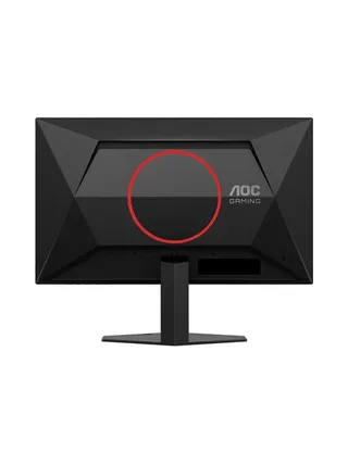 AOC G4 24G4ZRE computer monitor 17