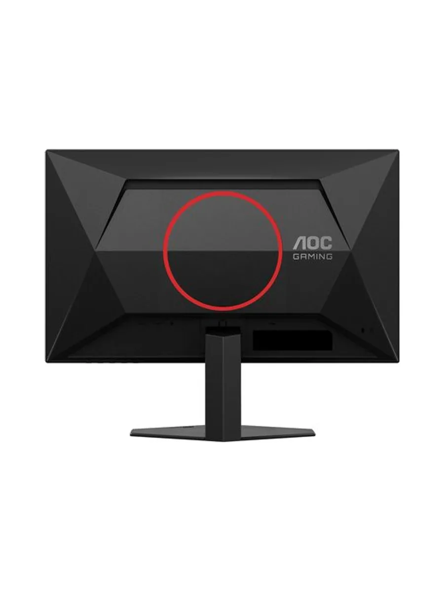 AOC G4 24G4ZRE computer monitor 17