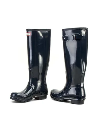 Bottes de pluie HUNTER Original Tall Gloss - 2