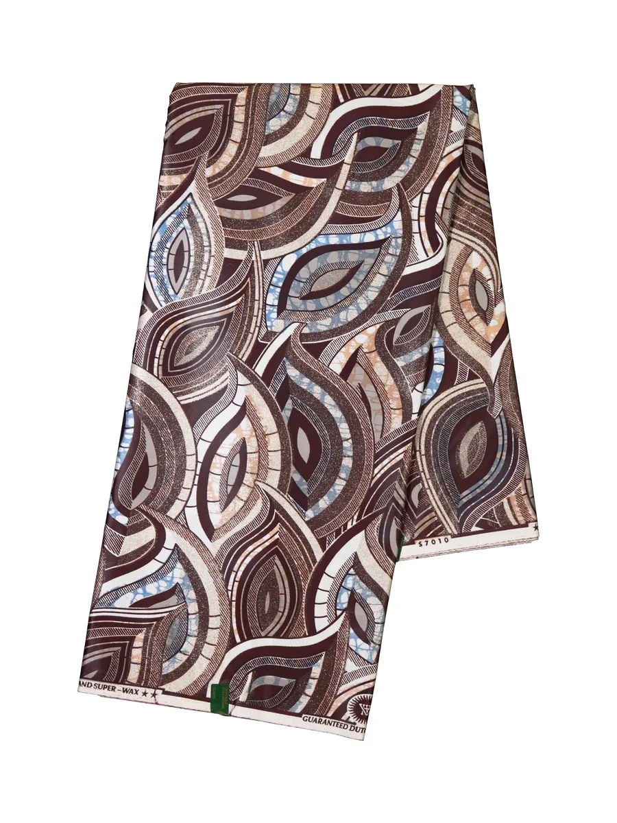 Vlisco Grand Super-Wax 26