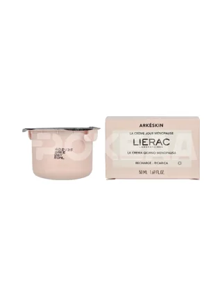 Lierac Arkeskin The Menopause Day Cream - Refill 50ml 1