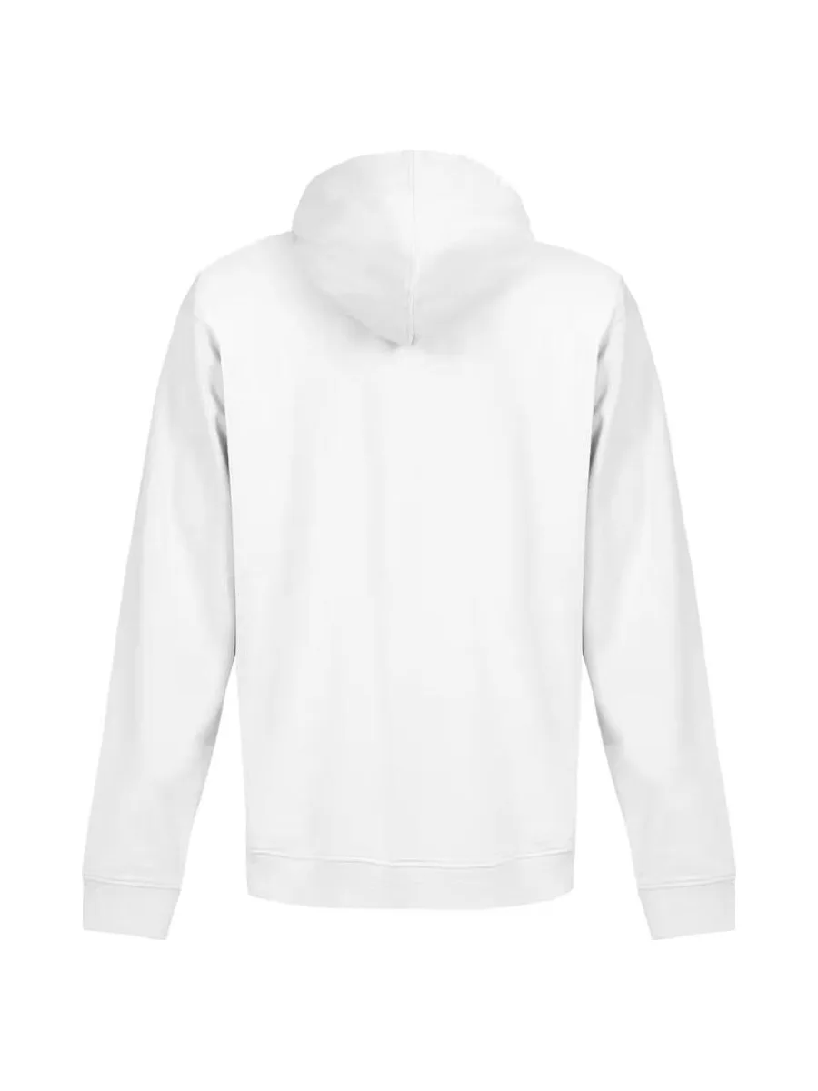 Sweat Blanc Homme Gotcha Fishman 3