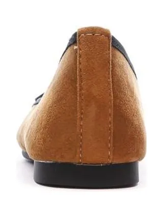 Ballerines Camel Femme Xti 143682 3