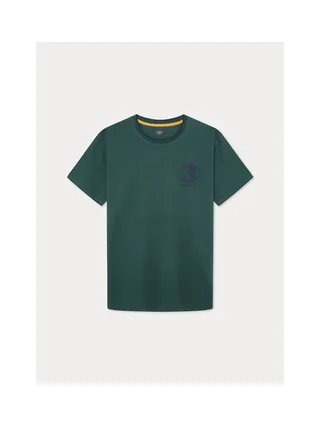 T-shirt HACKETT HM500848 1