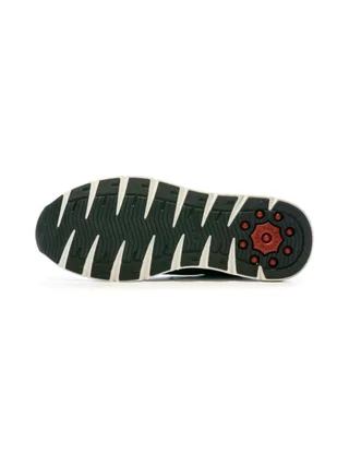 Baskets Noir Homme Relife Laniston 5