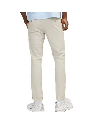 Chino Ecru Homme Jack & Jones Marco 2