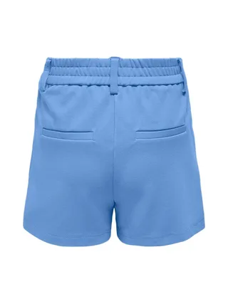 Short Bleu Fille Kids Only Easy 2