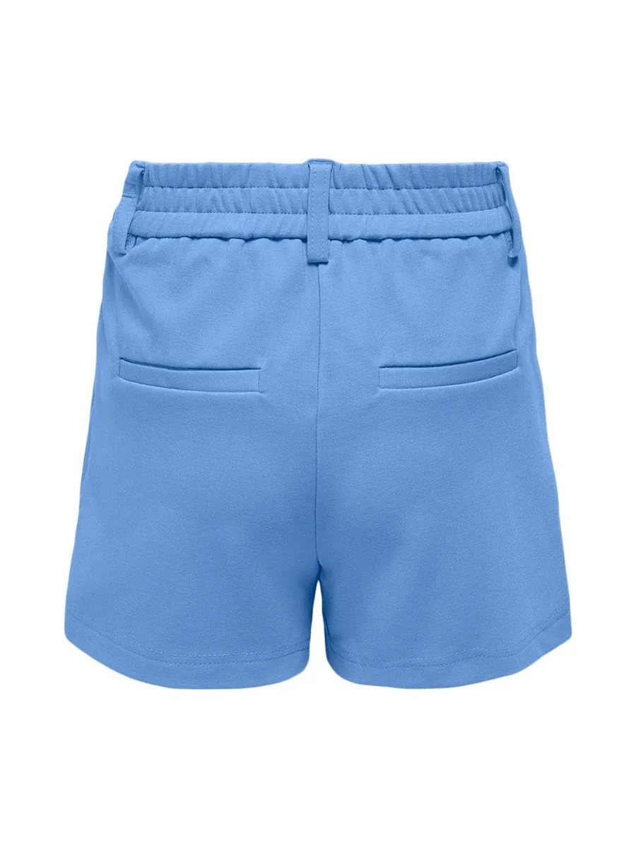 Short Bleu Fille Kids Only Easy 2
