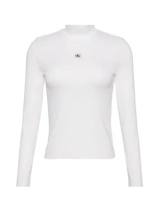 Pull à col roulé CALVIN KLEIN LV047D203G 1