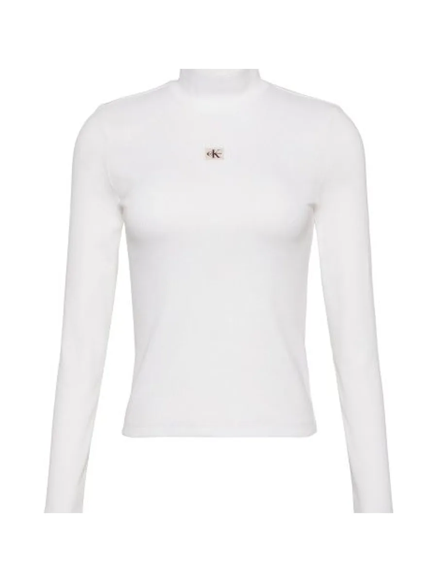 Pull à col roulé CALVIN KLEIN LV047D203G 3