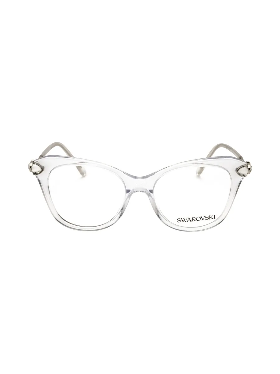 Swarovski 0SK2012 — Lunettes de vue 2