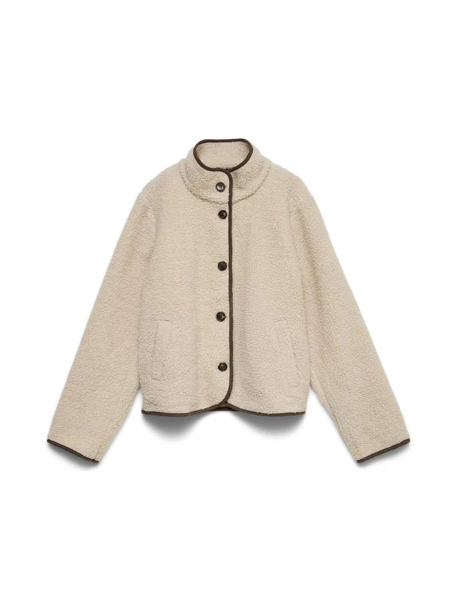 Veste Beige Femme Vero Moda Cleo 2