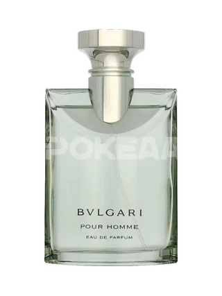 Bvlgari Pour Homme Edp Spray 100ml 2