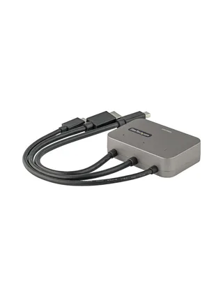USB-C/HDMI/mDP Multiport to HDMI Adapter 2