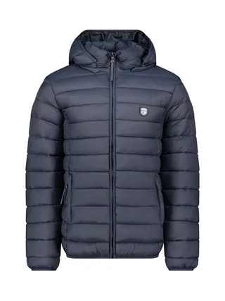 Doudoune Marine Homme Geographical Norway Amigotal 1