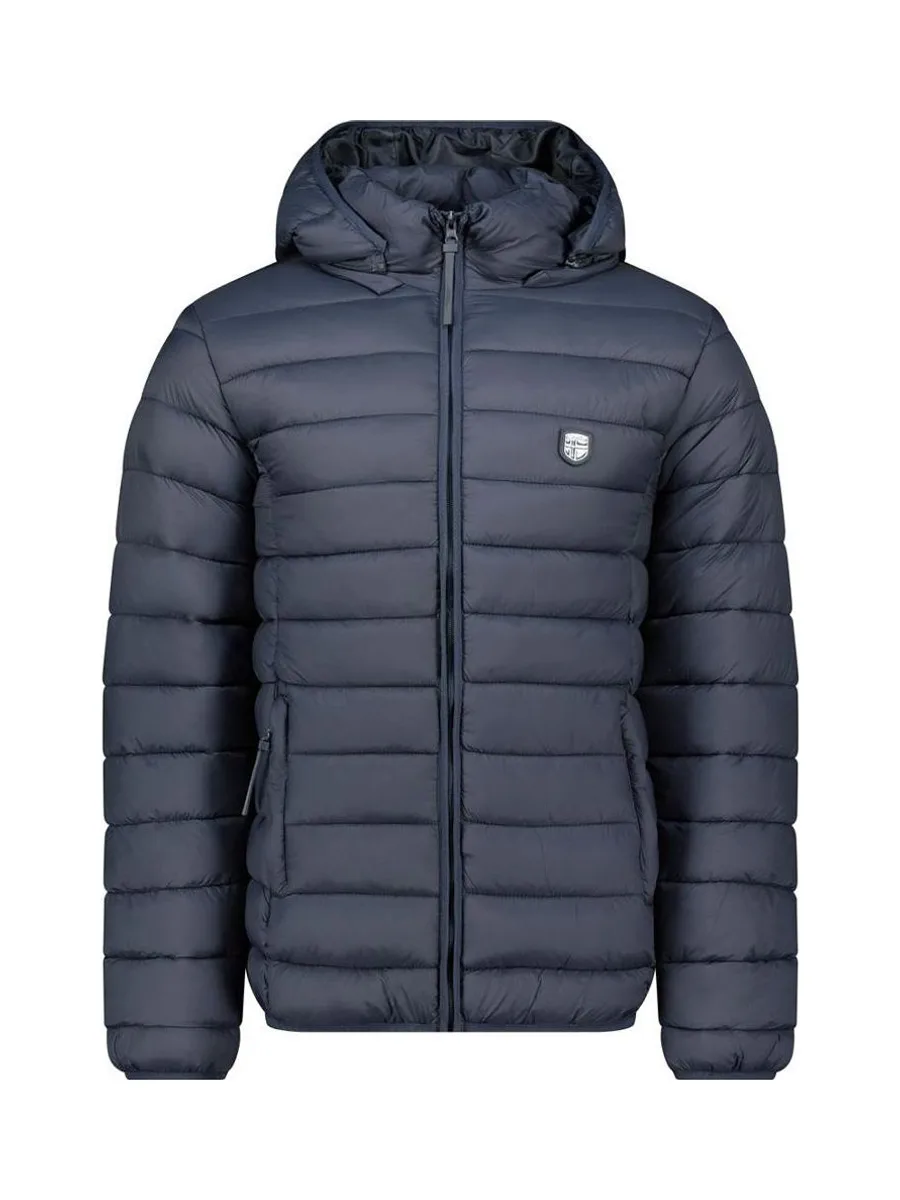 Doudoune Marine Homme Geographical Norway Amigotal 1