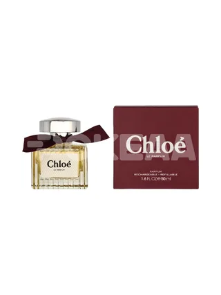 Chloe Signature Le Parfum Spray 50ml 1