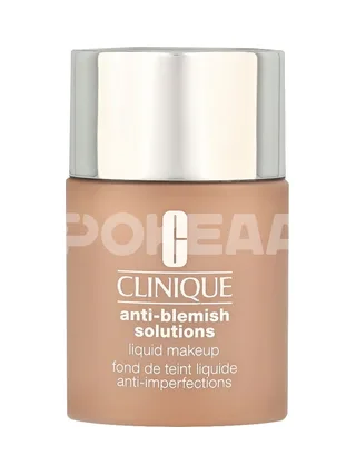 Clinique Anti-Blemish Solutions Liquid Make-Up 30ml - CN90 Sand 2