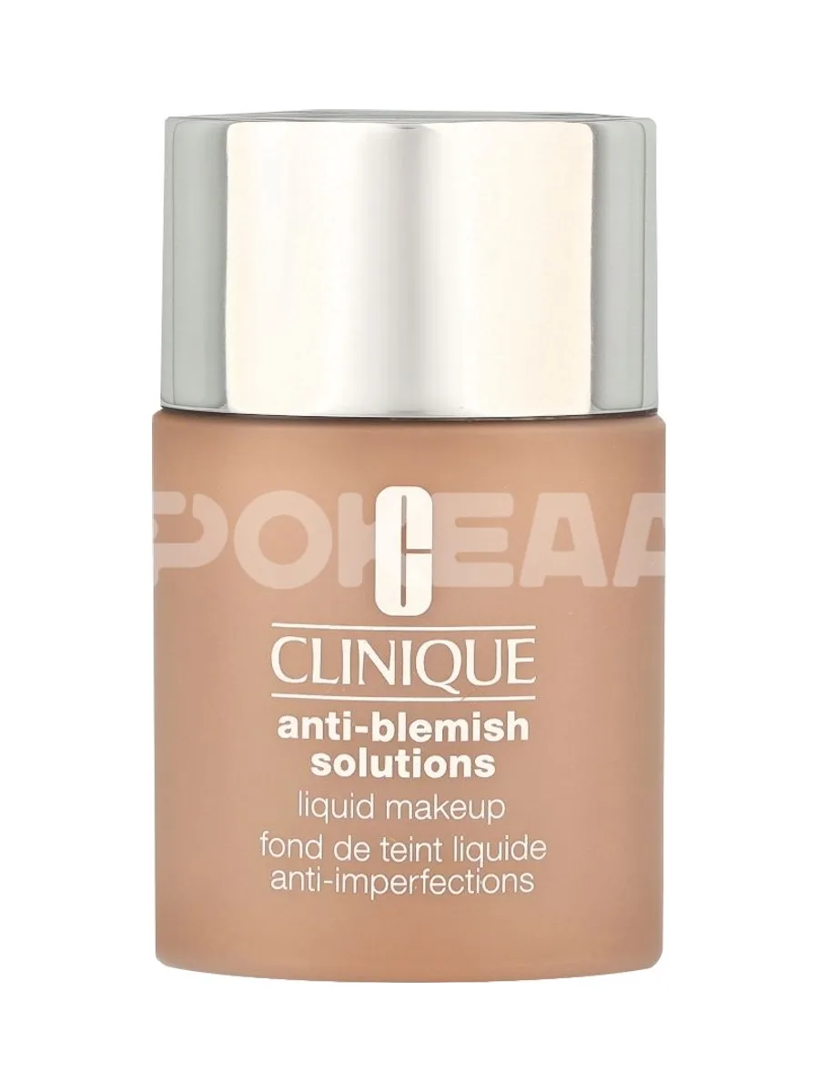 Clinique Anti-Blemish Solutions Liquid Make-Up 30ml - CN90 Sand 2