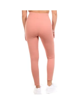 Legging Rose Femme No Publik Emma Corail 2