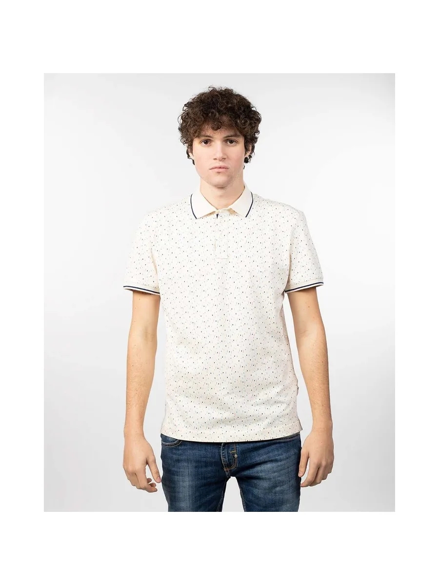 TOM TAILOR - 1035521 - Polo 7