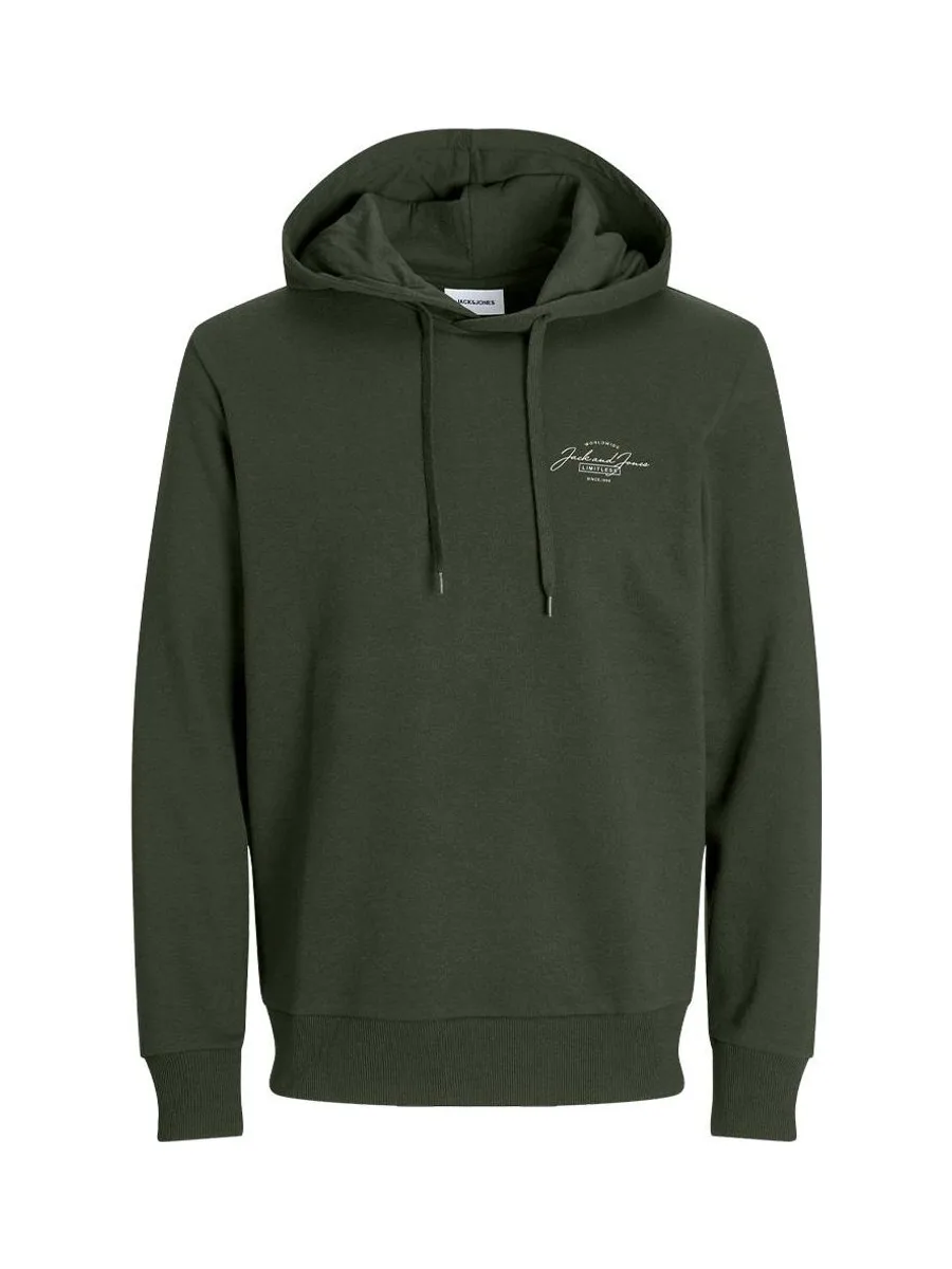Sweat Kaki Homme Jack & Jones Ferris 2