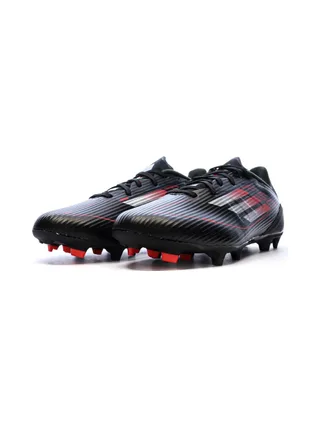 Chaussures de Foot Noires Homme Adidas Adidas F50 League FG/MG 6