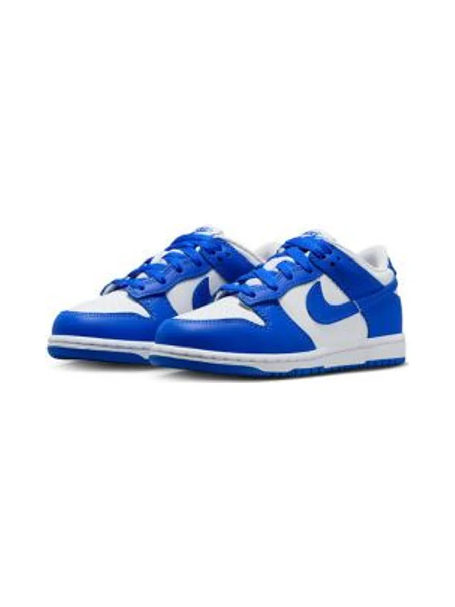 Baskets NIKE DUNK LOW BP 7