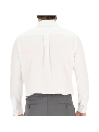 Chemise Blanche Homme Scotch & Soda SHOP02N01 2