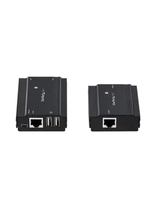 StarTech.com USB2004EXT100 console extender 6