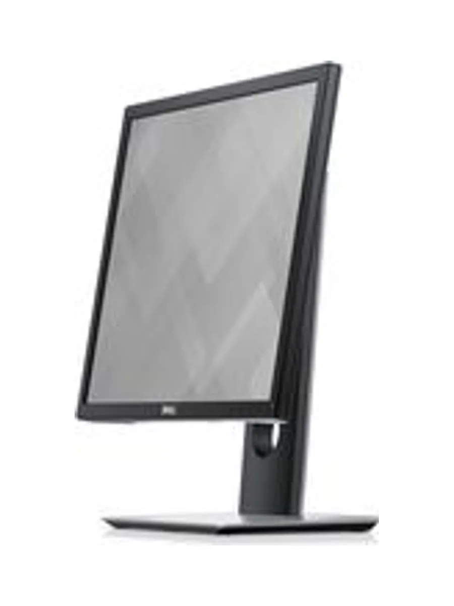 Dell 19" P1917SE Monitor 18