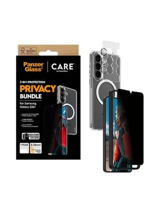 PanzerGlass | CARE by PanzerGlass Pri 6
