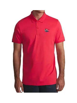 Polo Rose Homme TBS ANDROPOL 1