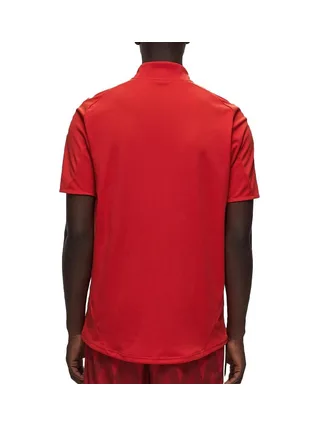 Bayern Munich Maillot Rouge Homme Adidas Shooter Basketball 2