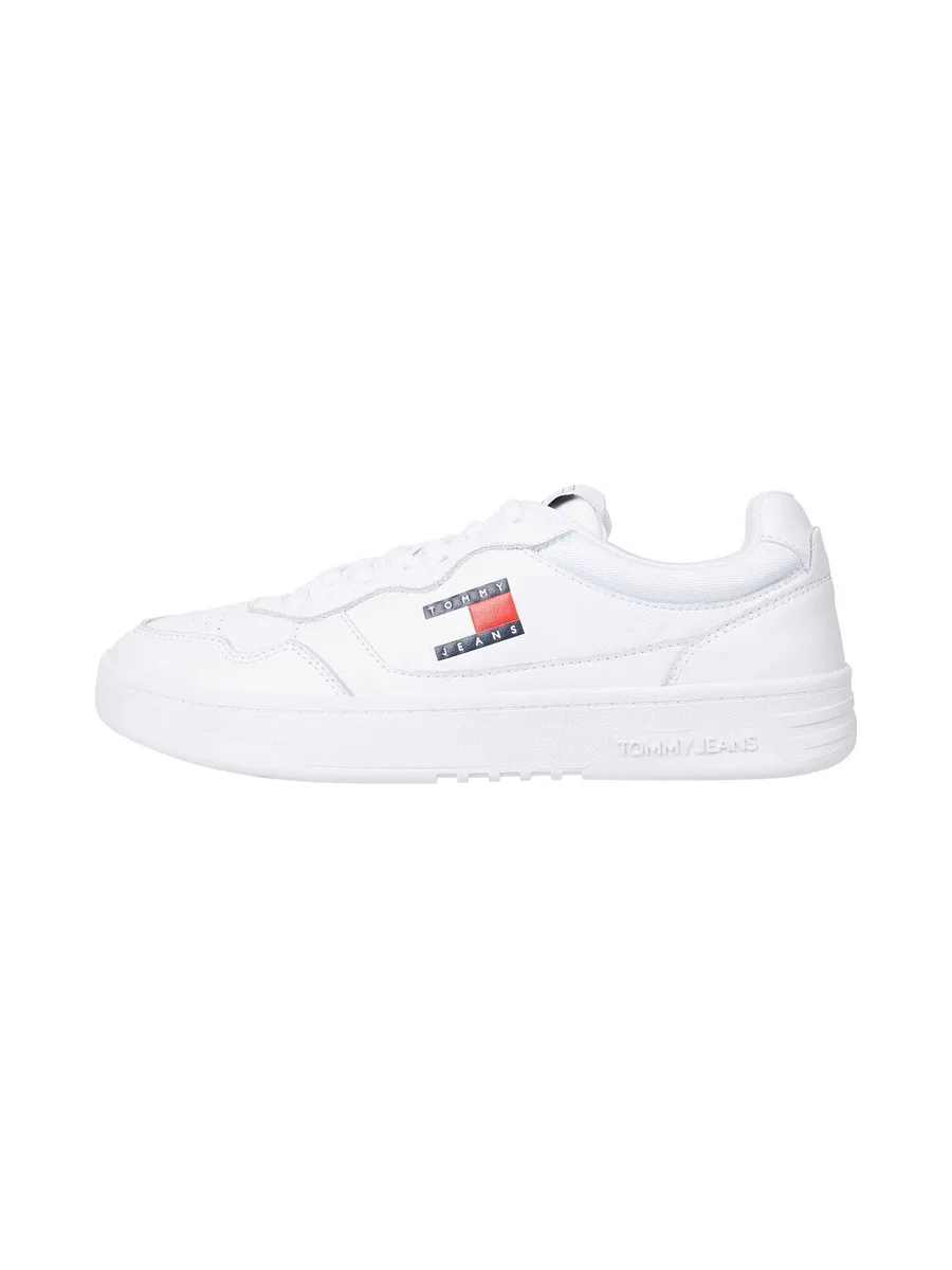 Baskets TOMMY HILFIGER EM0EM01443 5