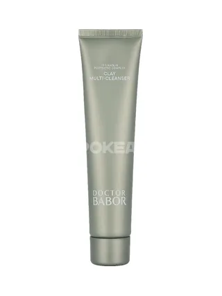 Babor Doctor Microbiomic Clay Multi-Cleanser 75ml 2