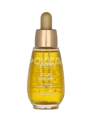 Darphin Eclat Sublime 8-Flower Golden Nectar Oil 30ml 2