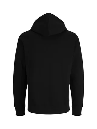 Sweat Noir Homme Jack & Jones Javery 2