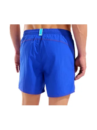 Short de bain Bleu Brut Homme Arena Bywayx 2
