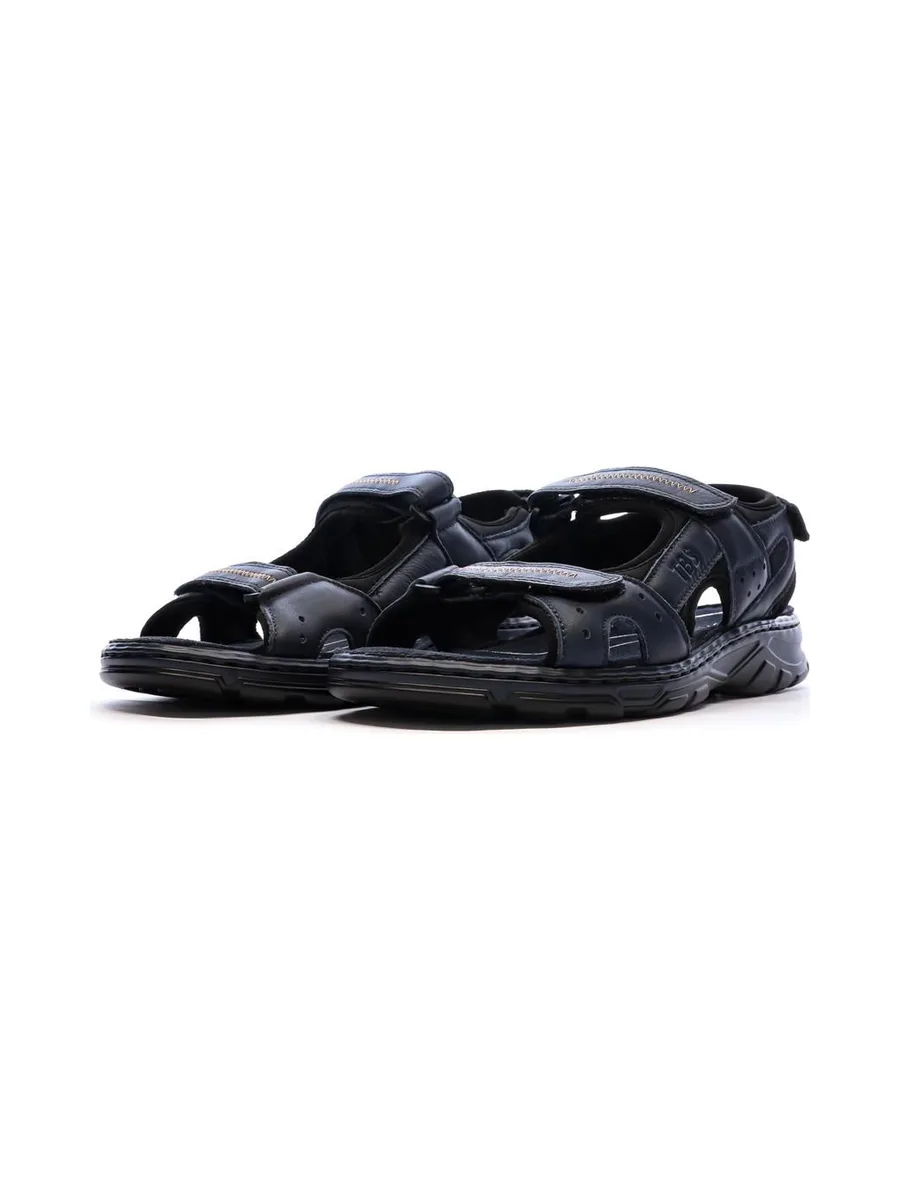 Sandales Marine Homme TBS JOHALIN 7