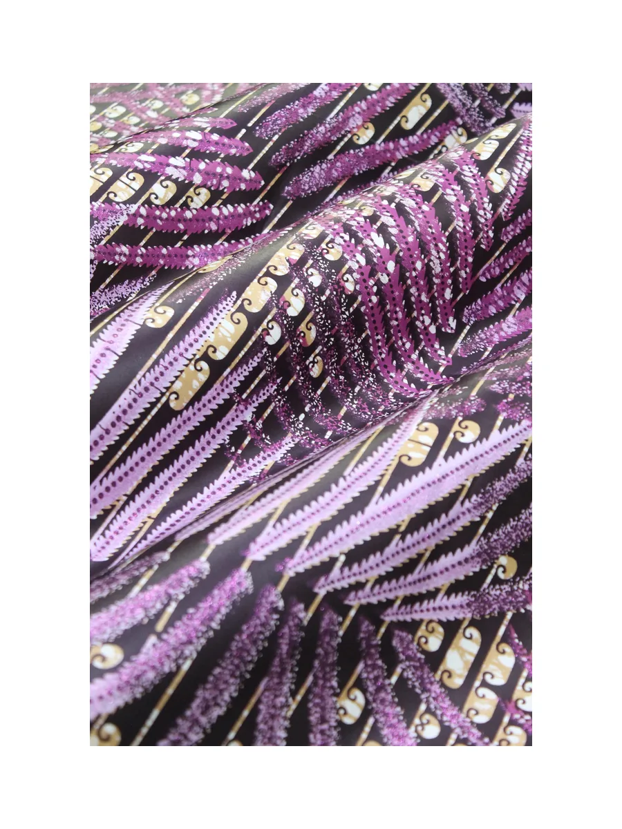 Vlisco Grand Super-Wax 48