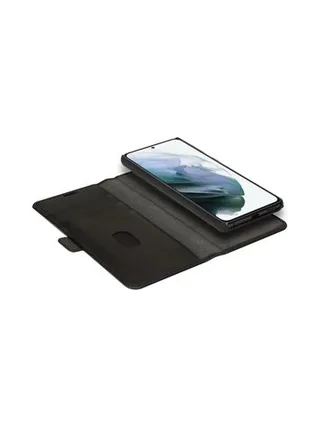 Lynge Galaxy S21+BLK 2