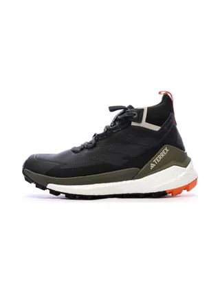 Chaussures de Randonnée Noir Femme Adidas Terrex Free Hiker 2 1