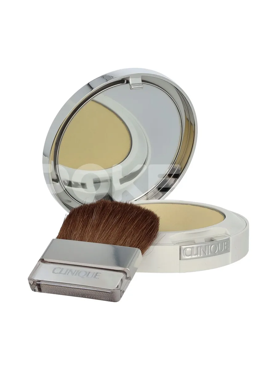 Clinique Redness Solutions Pressed Powder 11.6g - Instan Relief Mineral - All Skin Types 2