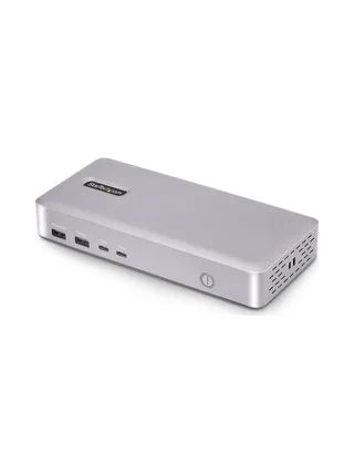 StarTech.com 155UE-USB4-DOCK laptop dock/port replicator 1