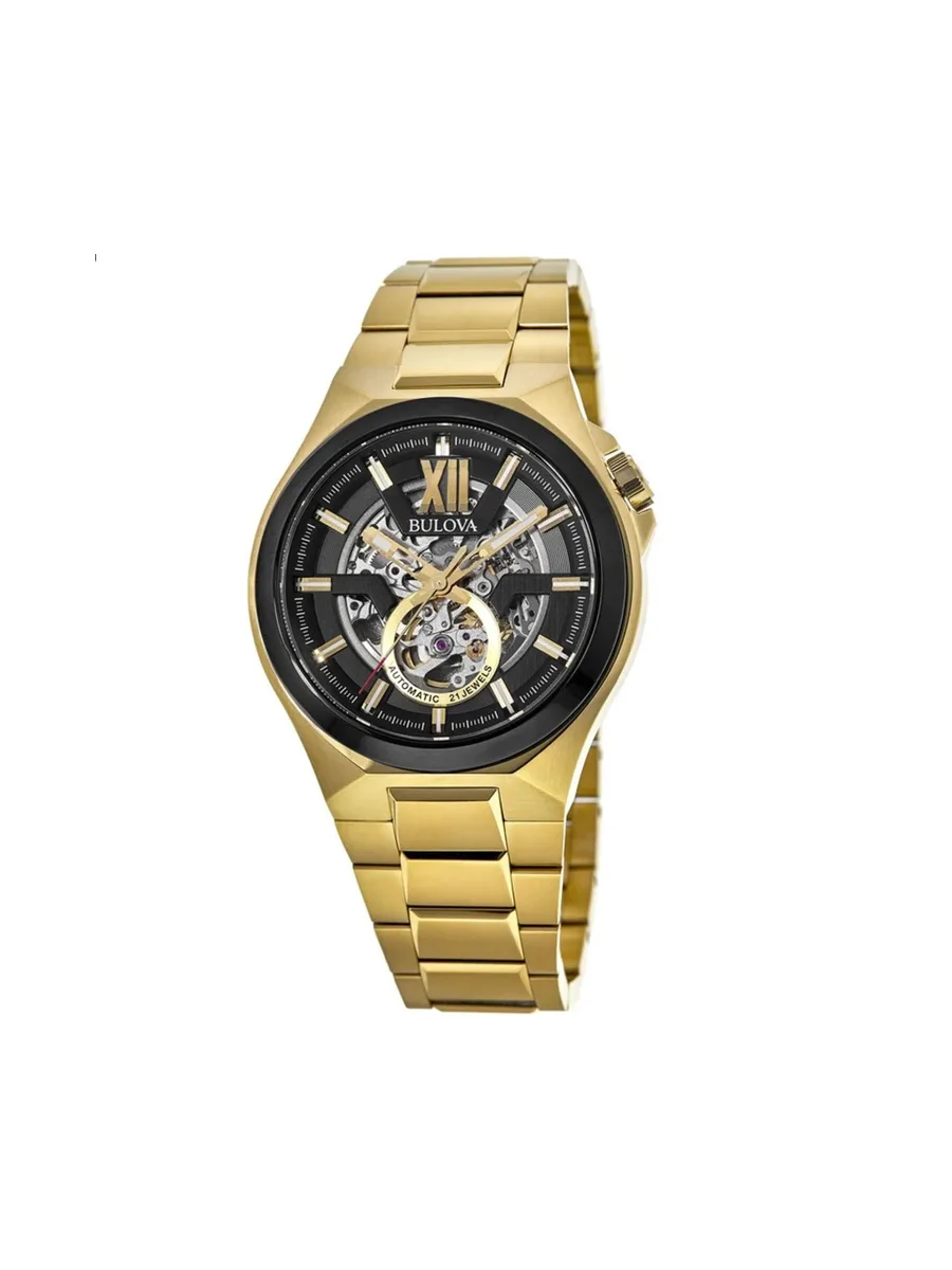 Bulova Men's Classic 1