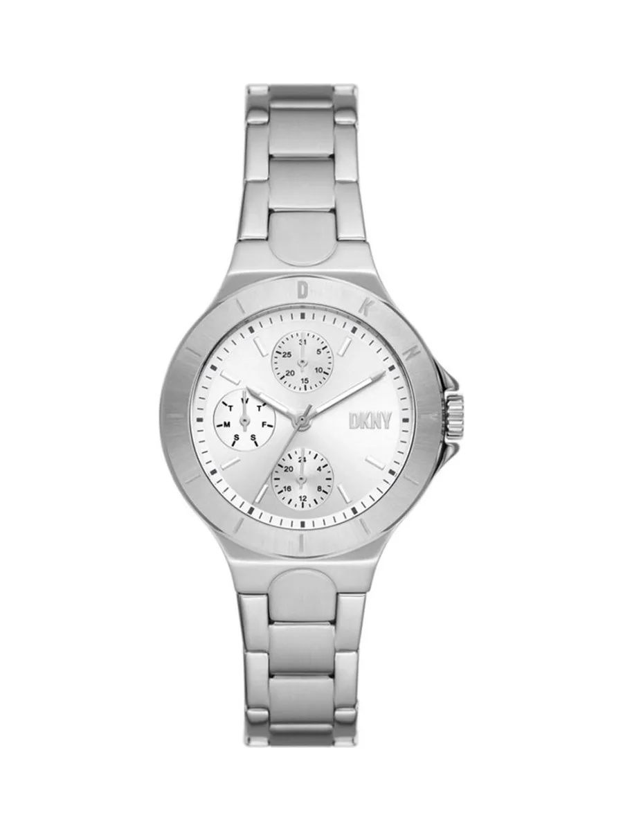 DKNY Women's Chambers 1