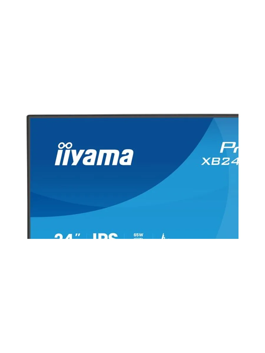 iiyama ProLite XB2496HSC-B1 computer monitor 4
