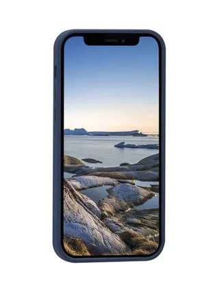 Monaco iPhone 12/12 Pro Pacific Blue 2