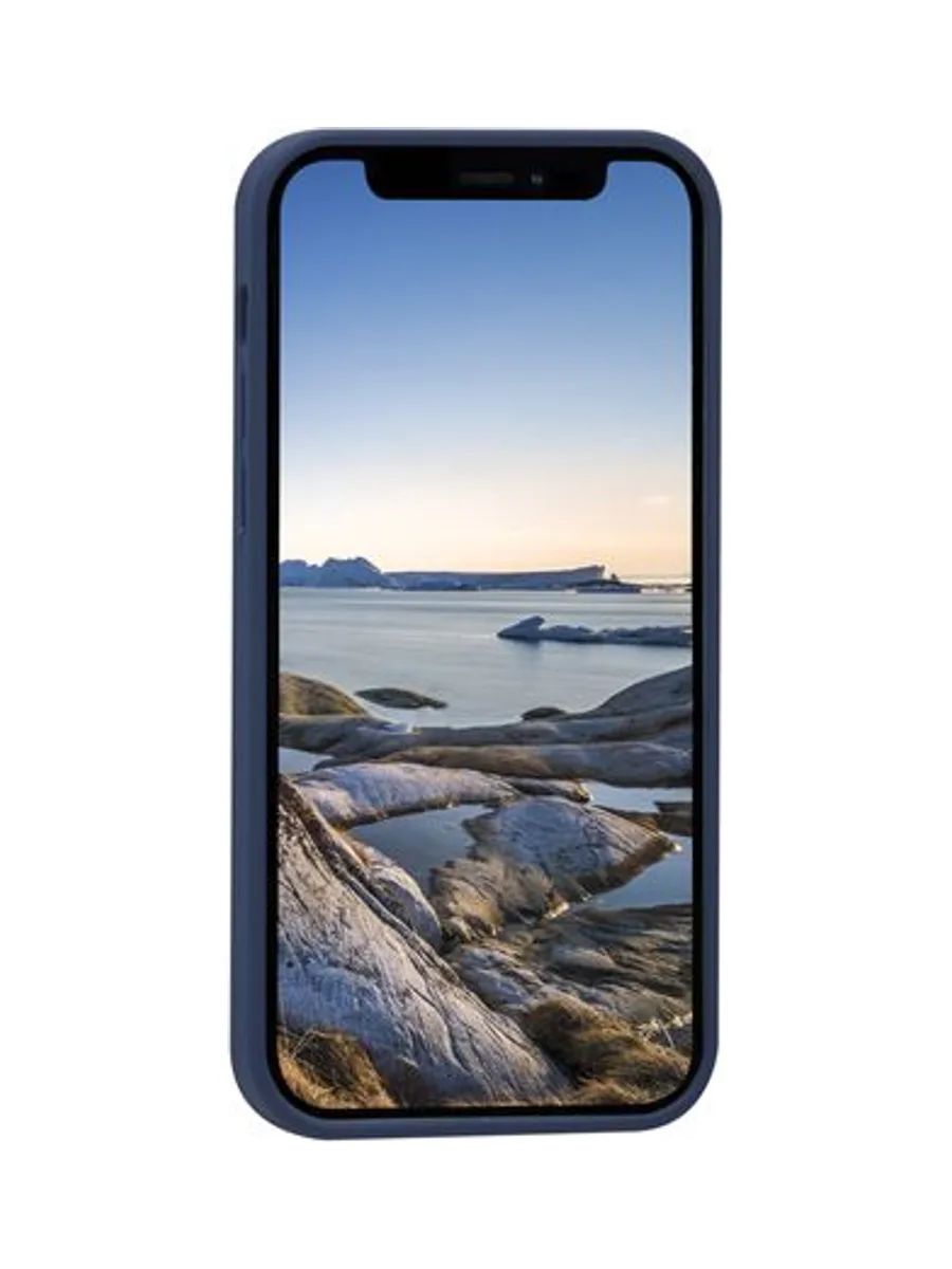 Monaco iPhone 12/12 Pro Pacific Blue 2
